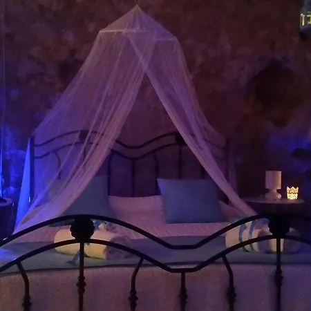 Apartment La Grotta Nel Barisano