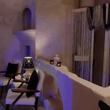 La Grotta Nel Barisano