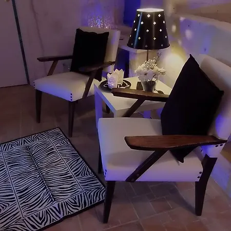 Apartment La Grotta Nel Barisano Matera